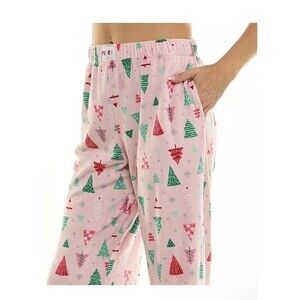 Roudelain Roudelain Womens Open Leg Vel 197776289132 Pink